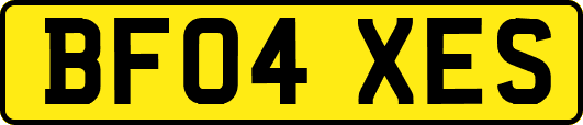 BF04XES