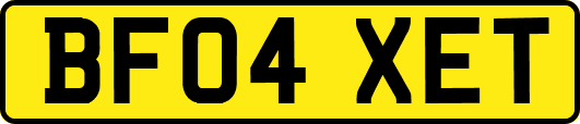 BF04XET
