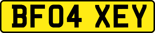 BF04XEY