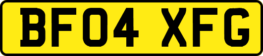 BF04XFG