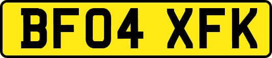 BF04XFK