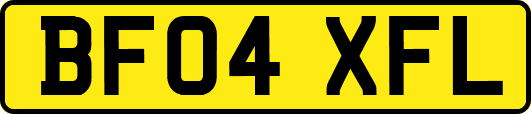 BF04XFL