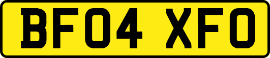 BF04XFO