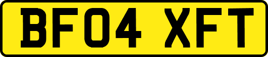 BF04XFT