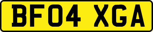 BF04XGA