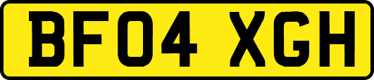 BF04XGH