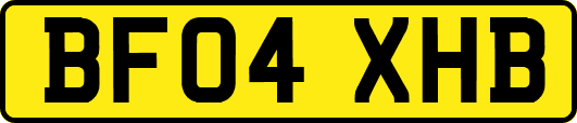 BF04XHB