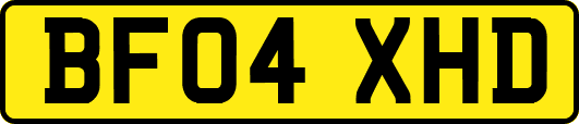BF04XHD