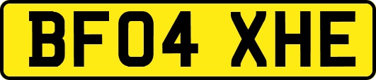 BF04XHE