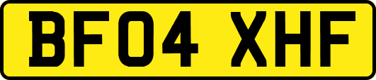 BF04XHF