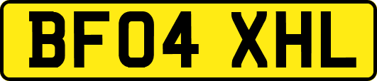 BF04XHL