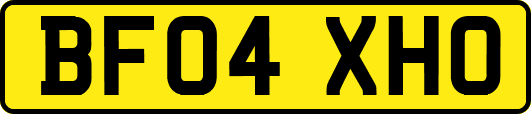 BF04XHO