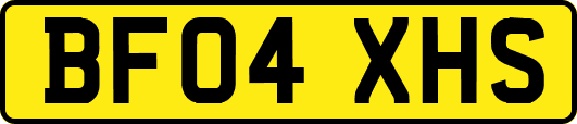 BF04XHS
