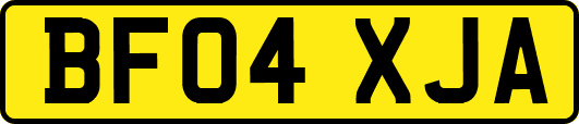 BF04XJA
