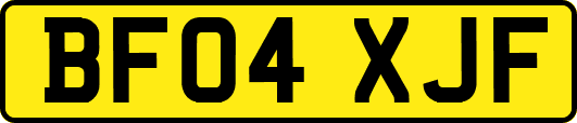 BF04XJF