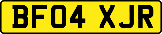 BF04XJR