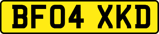 BF04XKD
