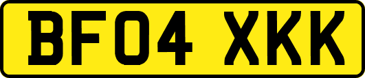BF04XKK