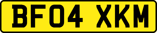 BF04XKM