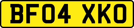 BF04XKO