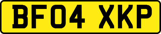 BF04XKP