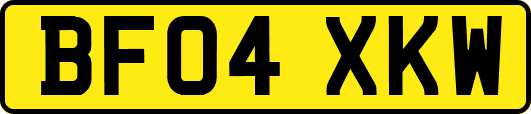 BF04XKW
