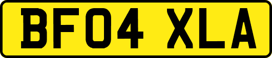 BF04XLA