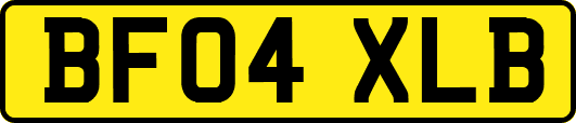 BF04XLB