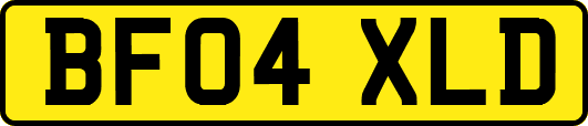 BF04XLD