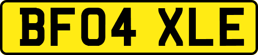 BF04XLE