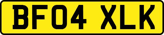 BF04XLK