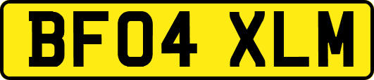 BF04XLM