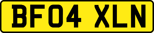 BF04XLN