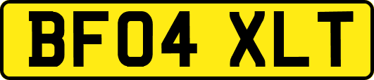 BF04XLT