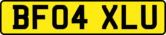 BF04XLU