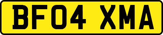 BF04XMA