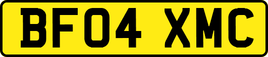 BF04XMC