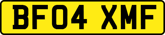BF04XMF