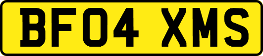 BF04XMS