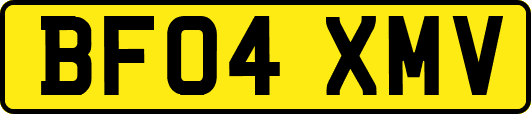 BF04XMV