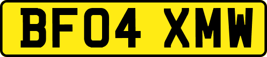 BF04XMW