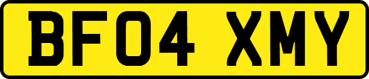 BF04XMY