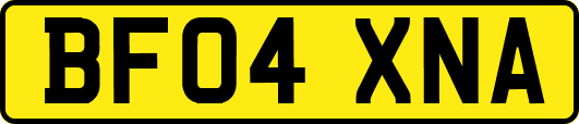 BF04XNA