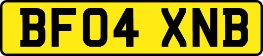BF04XNB