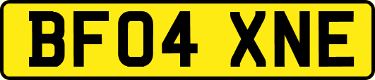 BF04XNE