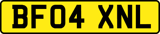 BF04XNL