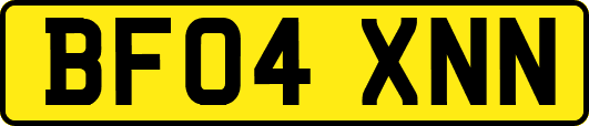 BF04XNN