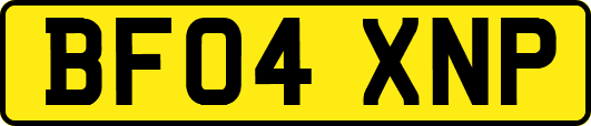 BF04XNP