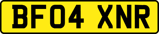 BF04XNR