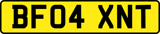 BF04XNT